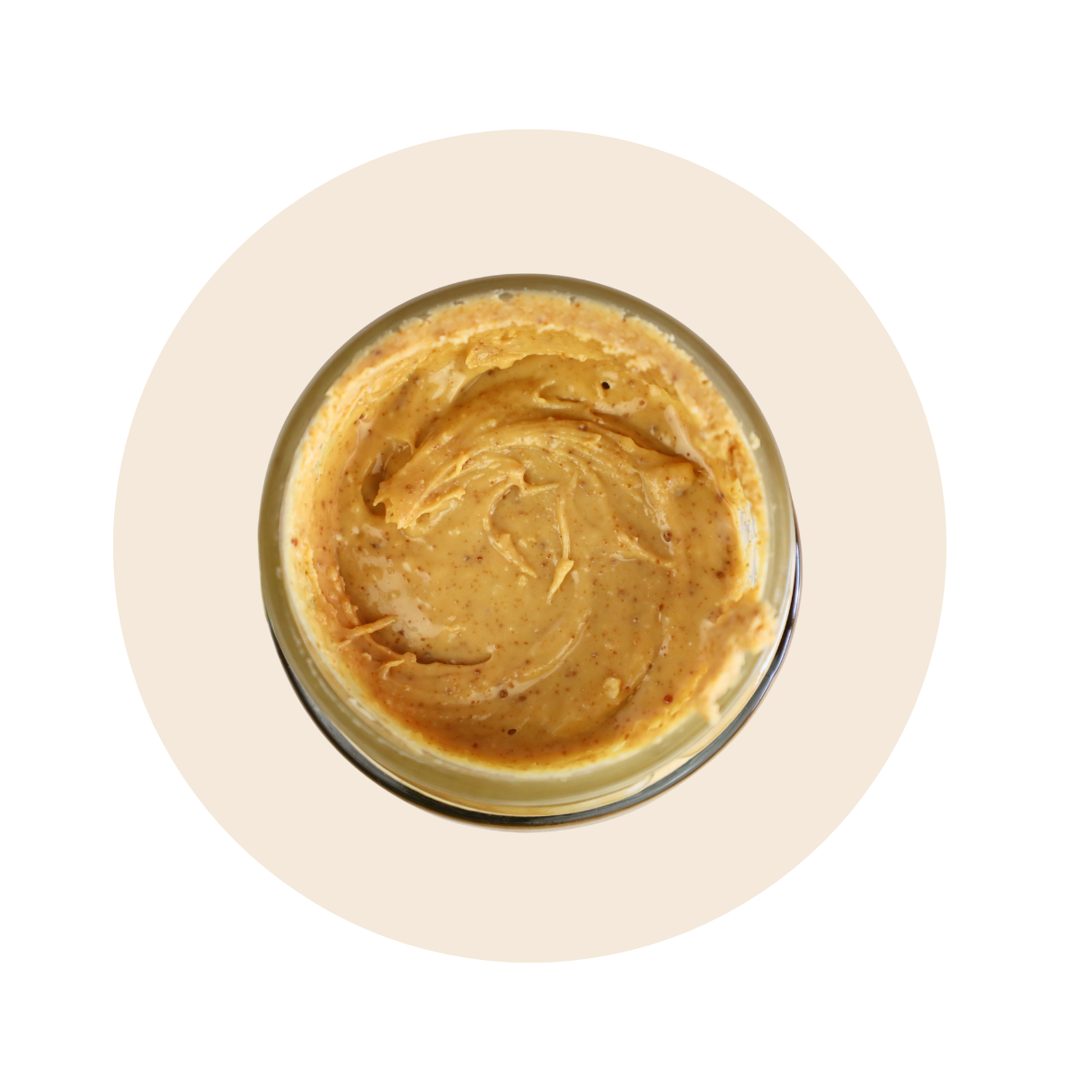 Nussbutter - Karamell, 250g