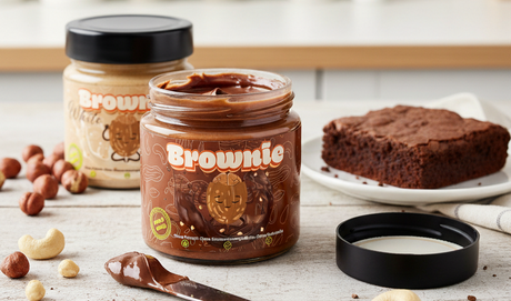 Schokoladige Verführung – Kreative Ideen mit der Togadu Nussbutter