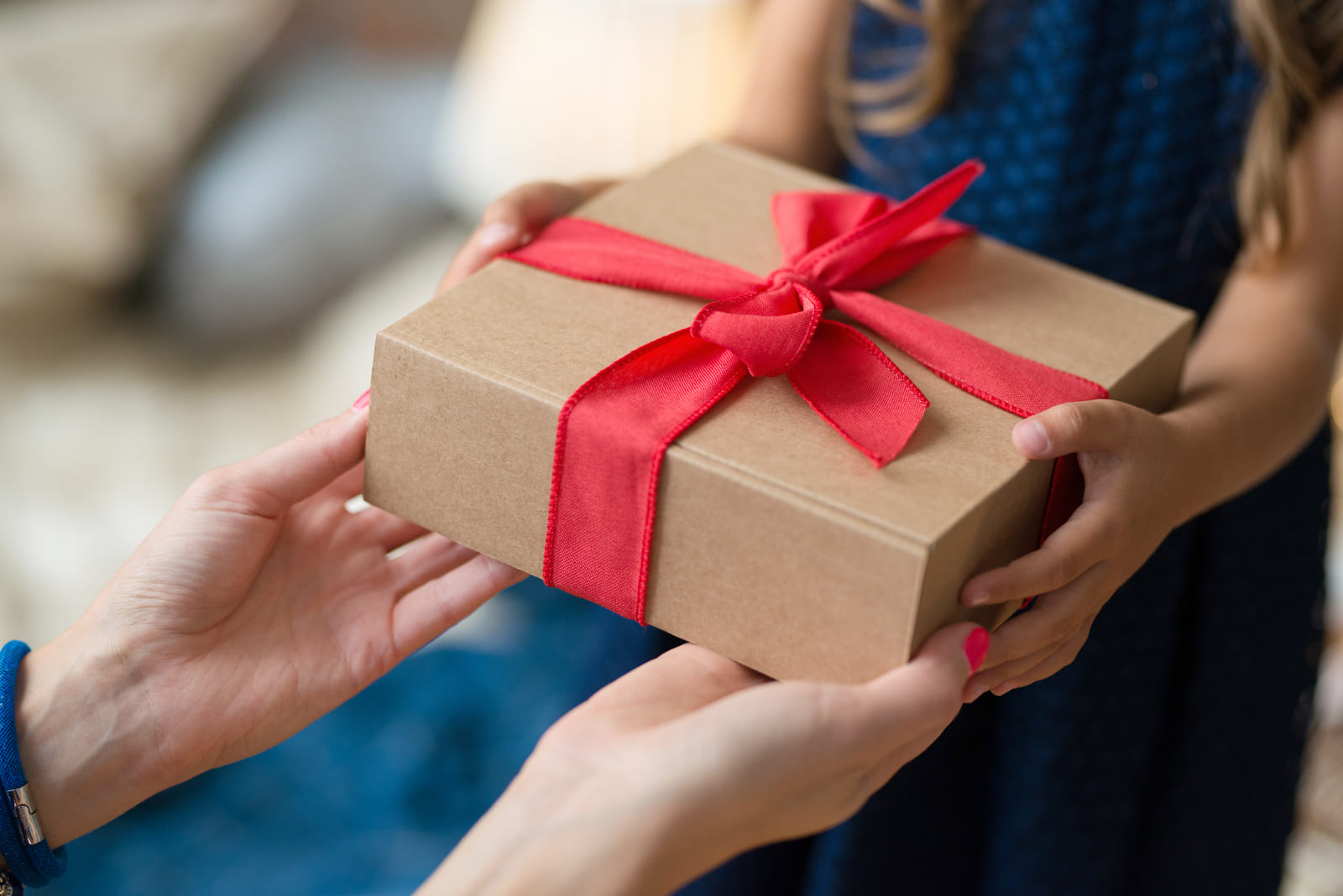 Die perfekte Geschenkidee