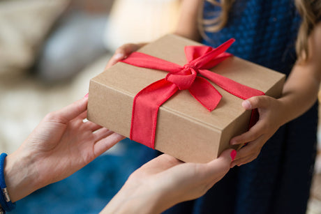 Die perfekte Geschenkidee