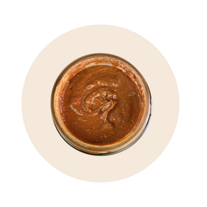 Nussbutter - Brownie (Schokolade), 250g