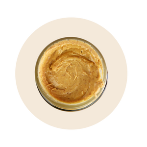 Nussbutter - Karamell, 250g