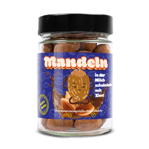 Mandeln