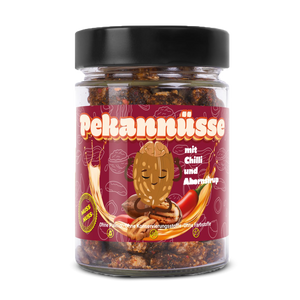 Pekannüsse